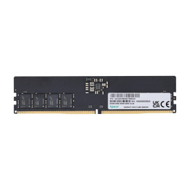 RAM памет Apacer 32GB DDR5 DIMM 4800-40 2048x8 - FL.32G2A.PTH