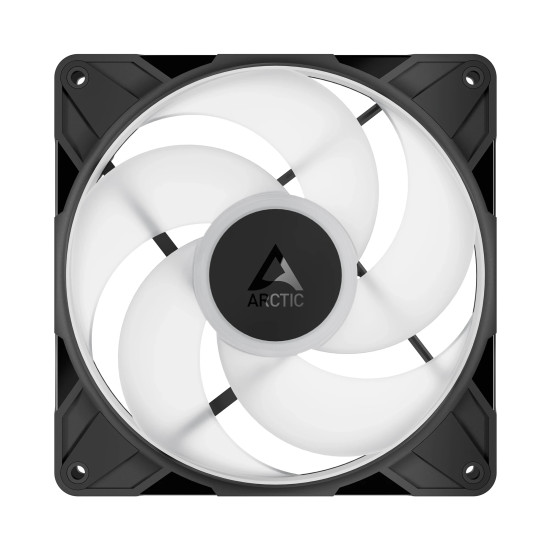 Комплект вентилатори Arctic Fan Pack 3-in-1 - P14 Pro Reverse A-RGB
