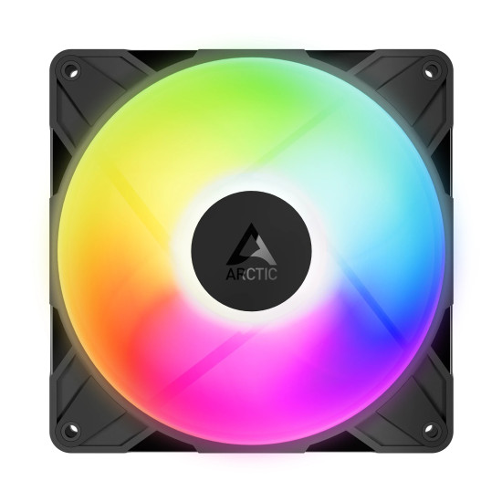 Комплект вентилатори Arctic Fan Pack 3-in-1 - P14 Pro Reverse A-RGB