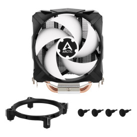 Охладител за процесор Arctic Freezer 7X - LGA1700/1200/AM4