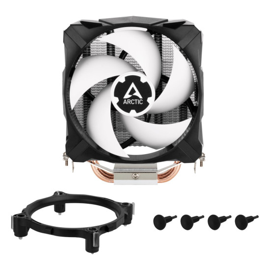 Охладител за процесор Arctic Freezer 7X - LGA1700/1200/AM4