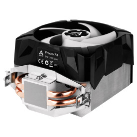 Охладител за процесор Arctic Freezer 7X - LGA1700/1200/AM4