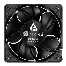 Сървърен вентилатор Arctic, 120x120x38, Dual Ball, S12038-4K, ACFAN00296A