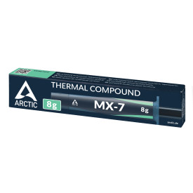 Термопаста Arctic MX-7 Thermal Compound, 8 гр.