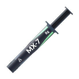 Термопаста Arctic MX-7 Thermal Compound, 8 гр.