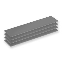 Термопад Arctic Thermal pad TP-4 120x20mm, 0.5mm - 4 Pack