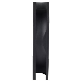 Вентилатор Arctic Fan F12 PWM PST (black) - 120mm/230-1350rpm