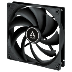 Вентилатор Arctic Fan F14 (black) - 140mm/1350prm