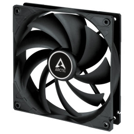Вентилатор Arctic Fan F14 (black) - 140mm/1350prm