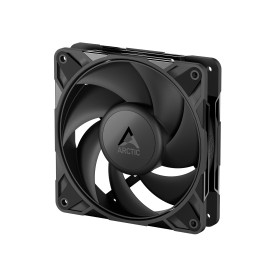 Вентилатор Arctic P12 Pro PST, 120 мм, 3000 RPM, 77 CFM, 25 dBA, 4 Pin PWM, Black