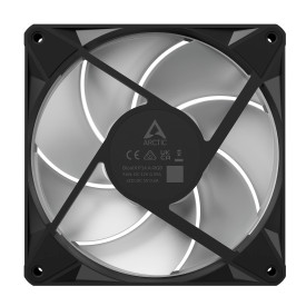 Вентилатор Arctic Fan 140mm BioniX-P14-A-RGB