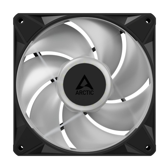 Вентилатор Arctic Fan 140mm BioniX-P14-A-RGB