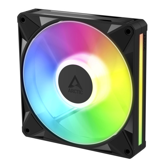 Вентилатор Arctic Fan 140mm BioniX-P14-A-RGB