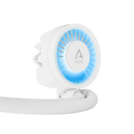 Водно охлаждане Arctic Liquid Freezer III 360 A-RGB White