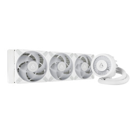 Водно охлаждане Arctic Liquid Freezer III 360 A-RGB White