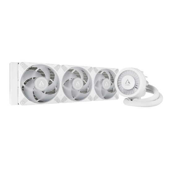 Водно охлаждане Arctic Liquid Freezer III 360 A-RGB White