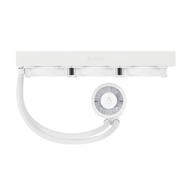 Водно охлаждане Arctic Liquid Freezer III 360 A-RGB White