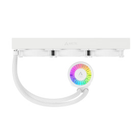 Водно охлаждане Arctic Liquid Freezer III 360 A-RGB White