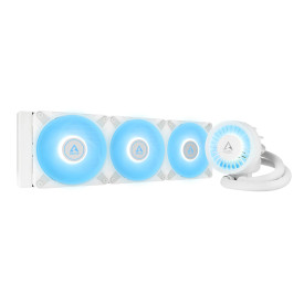 Водно охлаждане Arctic Liquid Freezer III 360 A-RGB White