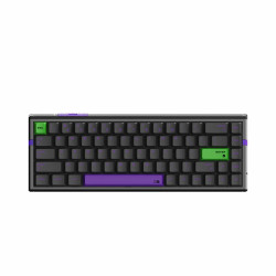 Клавиатура ATK RS6 Ultra - 8K, TTC RGB Magneto [Linear] - Night Hunter