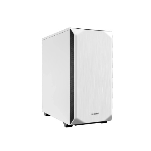 Кутия за компютър be quiet! Case ATX - Pure Base 500 White
