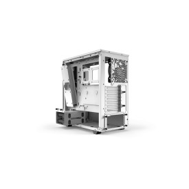Кутия за компютър be quiet! Case ATX - Pure Base 500 White
