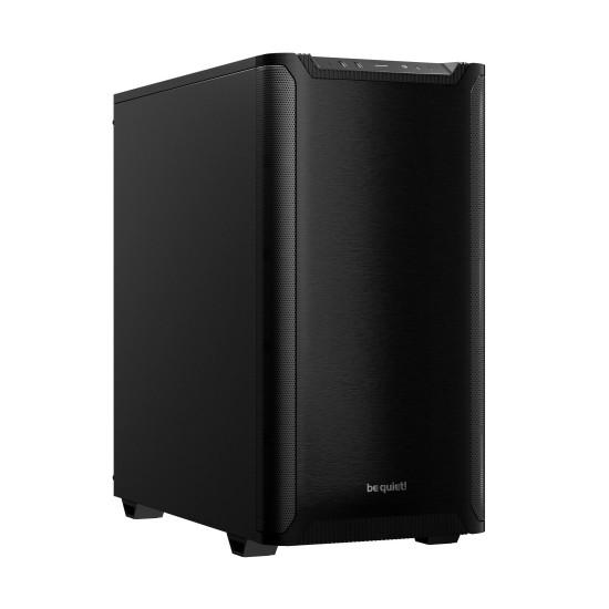 Кутия за компютър be quiet! Case ATX - Pure Base 501