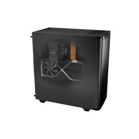 Кутия за компютър be quiet! Case ATX - Pure Base 501