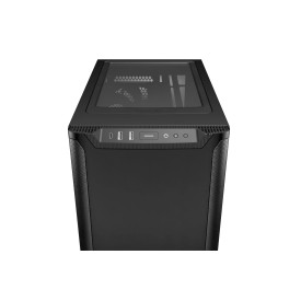 Кутия за компютър be quiet! Case ATX - Pure Base 501