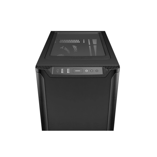Кутия за компютър be quiet! Case ATX - Pure Base 501