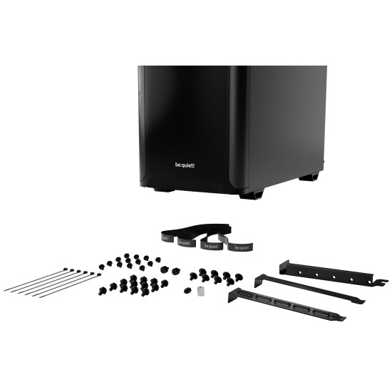Кутия за компютър be quiet! Case ATX - Pure Base 501