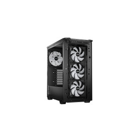 Кутия за компютър be quiet! Case ATX - Pure Base 501 LX Black