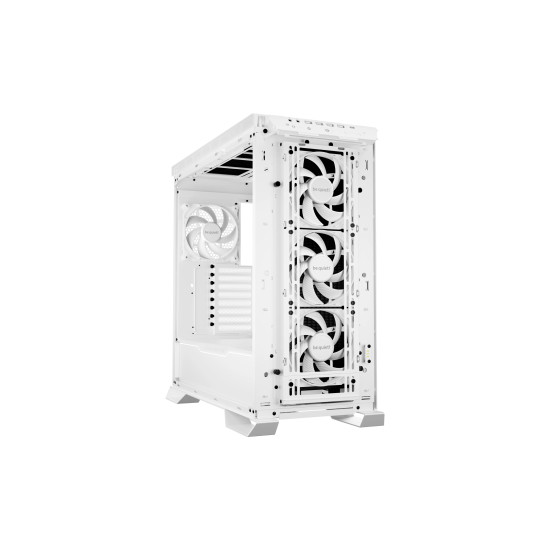 Кутия за компютър be quiet! Case EATX - Dark Base Pro 901 White