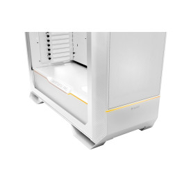 Кутия за компютър be quiet! Case EATX - Dark Base Pro 901 White