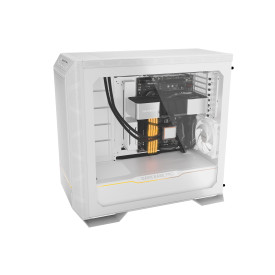 Кутия за компютър be quiet! Case EATX - Dark Base Pro 901 White
