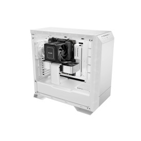 Кутия за компютър be quiet! Case EATX - Dark Base Pro 901 White
