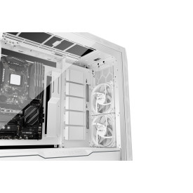 Кутия за компютър be quiet! Case EATX - Dark Base Pro 901 White