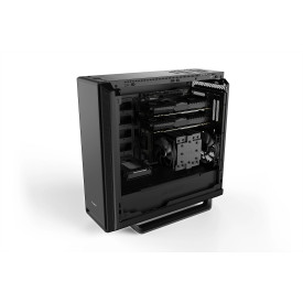 Кутия за компютър be quiet! Case EATX - Silent Base 802 Black