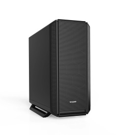 Кутия за компютър be quiet! Case EATX - Silent Base 802 Black