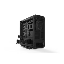 Кутия за компютър be quiet! Case EATX - Silent Base 802 Black