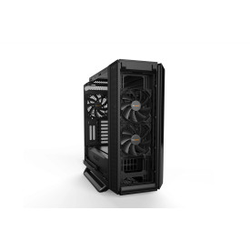 Кутия за компютър be quiet! Case EATX - Silent Base 802 Black
