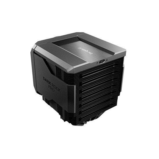 Охладител за процесор be quiet! CPU Cooler - Dark Rock Pro 6