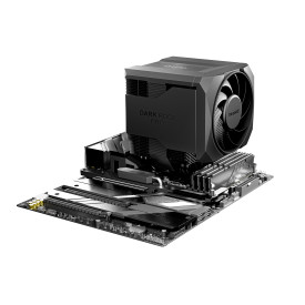 Охладител за процесор be quiet! CPU Cooler - Dark Rock Pro 6