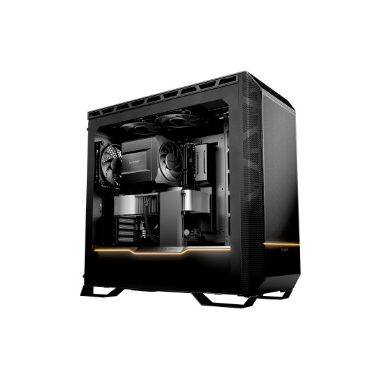 Охладител за процесор be quiet! CPU Cooler - Dark Rock Pro 6