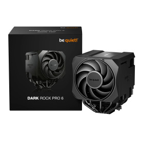 Охладител за процесор be quiet! CPU Cooler - Dark Rock Pro 6