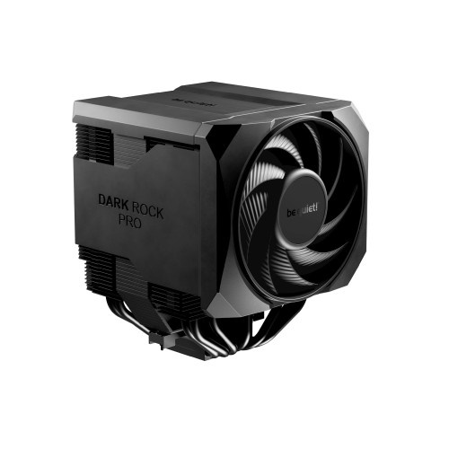 Охладител за процесор be quiet! CPU Cooler - Dark Rock Pro 6