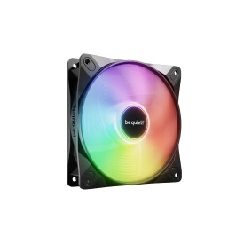 Вентилатор be quiet! Fan 120mm - LIGHT WINGS LX 120mm PWM Reverse Black