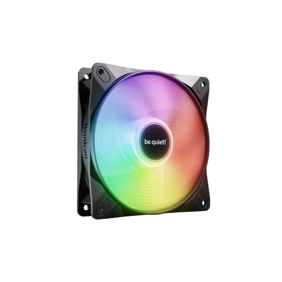 Вентилатор be quiet! Fan 120mm - LIGHT WINGS LX 120mm PWM Reverse Black