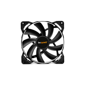 Вентилатор be quiet! Fan 120mm - Pure Wings 2 120mm PWM High-Speed