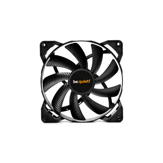 Вентилатор be quiet! Fan 120mm - Pure Wings 2 120mm PWM High-Speed